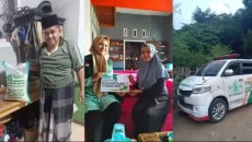 Koin Receh, Hasil Fantastis! LAZISNU Pagelaran Kumpulkan Rp29,7 Juta dalam Sebulan