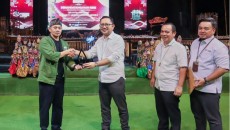 Askrindo Gandeng DPD PUTRI Jabar, Asuransi Pariwisata dan UMKM Diperkuat