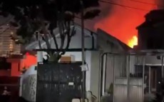 Rumah Anisa Rahma Kebakaran, Kamar Isi 3.500 Al-Qur'an Tak Tersentuh Api