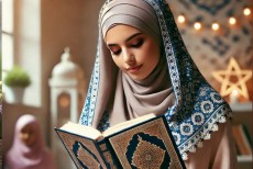Sinkronisasi Ibadah: Kala Malaikat Mengaminkan Bacaan Salat Hamba