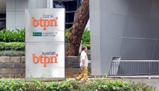 BTPN Syariah Catat Laba Rp319 Miliar, Pembiayaan Berkualitas Jadi Kunci