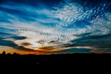 Bacaan Doa saat Takjub Melihat Keindahan Langit, Dianjurkan Rasulullah SAW