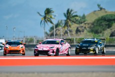 Subaru Indonesia hadirkan Liqui Moly Subaru BRZ Super Series di Mandalika