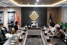 Menbud Fadli Zon Dorong JAFF Jadi Etalase Film Indonesia di Kancah Global