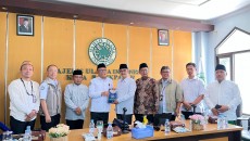 BPJS Kesehatan Ungkap 50 Juta Peserta Nonaktif, MUI Dilibatkan Atasi Krisis JKN