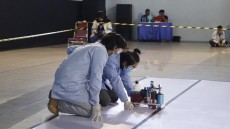Lewat ICRCC, ITS Hidupkan Semangat Kreativitas Energi Ramah Lingkungan