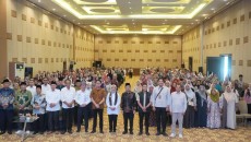 BPJPH dan DPR Genjot Sertifikasi Halal UMK di Bojonegoro