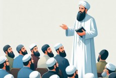 Al-Ghazali Kritik Budaya Pemujaan Tokoh dan Selebritis dalam Mencari Ilmu