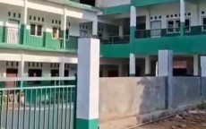 Buntut Kasus Pencabulan Santriwati, Izin Ponpes Ndolo Kusumo Pati Dicabut