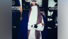 Sosok Inspiratif Saeedah Haque: Desainer Muda Otodidak Ciptakan Abaya Streetwear Pertama di Dunia Hingga Masuk Daftar Forbes