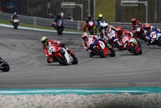 Astra Honda Racing Team Siap Tempur di ARRC Buriram 2026, Targetkan Podium untuk Indon