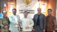 BPJPH dan Bangladesh Bahas Kerja Sama Halal, Siapkan Lembaga Sertifikasi Jelang Wajib Halal 2026