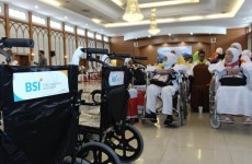PPIH: Jamaah Haji dengan Komorbid Harus Lebih Waspada