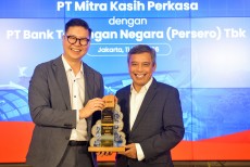 BTN dan MKP Digitalisasi Pariwisata Bali, Tiket hingga Pembayaran Jadi Terintegrasi