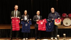 4 Pemain Timnas Putri U-17 Indonesia Bikin Pelatih Prancis Terpukau di Clairefontaine