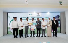 BSI Gandeng BAZNAS, Pembayaran DAM Haji dan Kurban Kini Bisa Lewat BYOND
