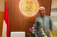 Penilaian Tidak Fair, Juri LCC MPR Kena Sentil Habib Jafar dan Fiersa Besari