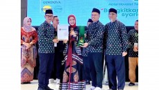 RS Ridhoka Salma Bekasi Raih MUKISI Award 2026, Perkuat Komitmen Layanan Kesehatan Syariah