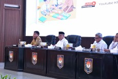 Bangun Generasi Jujur dan Berintegrasi, Kemendikdasmen Luncurkan Panduan Pendidikan Antikorupsi