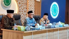 MUI Dukung Pembentukan Pengadilan Niaga Syariah, Dinilai Penting untuk Kepastian Hukum
