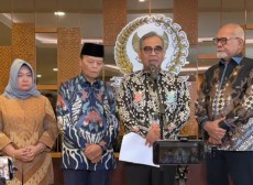 MPR RI Bakal Gelar Ulang Final Lomba Cerdas Cermat di Kalbar