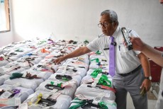 Signifikansi Filantropi Memberi Makan dalam Pelaksanaan Ibadah Haji