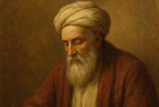 Di Balik Cadar sang Filsuf: Dekonstruksi Pemikiran Omar Khayyam dalam Perspektif Sufisme Modern