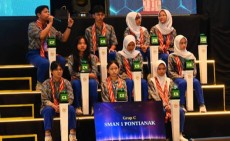 Final Cerdas Cermat Kalbar Tuai Polemik, MPR Pastikan Juri Tak Main Mata