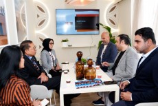 Fadli Zon di Festival Film Cannes, Indonesia dan Arab Saudi Jajaki Kerja Sama Perfilman