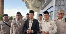 Musyruf Diny Prof KH Asrorun Niam: Seluruh Sistem Layanan Haji Harus Ada Kepatuhan Syariah