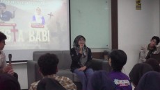 Bedah Film Pesta Babi, ITS Jamin Ruang Diskusi Kritis dan Konstruktif