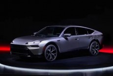 Honda Accord dan Acura RDX Hybrid Terbaru Akan Segera Hadir. Lihat Penampakannya Bisa Langsung Jatuh Hati