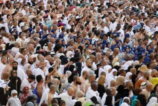 Urgensi Kesadaran Spiritual dan Amal Makruf dalam Pelaksanaan Ibadah Haji