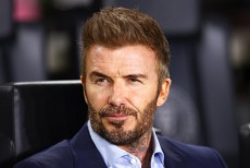 Fantastis! David Beckham Jadi Bintang Olahraga dengan Kekayaan 23,7 Triliun
