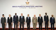 Pembicaraan BRICS Berakhir Tanpa Pernyataan Bersama, Perbedaan Pendapat soal Perang Iran Makin Dalam