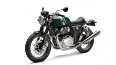Royal Enfield Akan Buka Pabrik Baru, Tingkatkan Produksi 900.000 Unit Per Tahun Untuk Respon Pasar Anak Muda