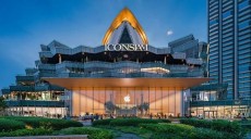 10 Pusat Perbelanjaan Terbesar di Asia, Nomor 1 Berada di Negara Konflik