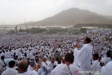 Signifikansi Menebar Salam dalam Menjaga Harmonisasi Antarjamaah Haji