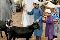 Keabsahan Iuran Kurban Siswa Sekolah dalam Perspektif Fikih Islam