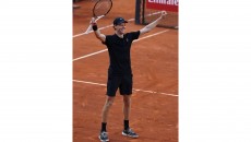 Jannik Sinner Memang Yang Terbaik, Sukses Menjuarai Italia Open dengan Membawa Hadiah Uang 17,6 Miliar