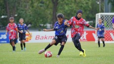 SDN Pacarkeling dan SDN Manukan Kulon Juara MLSC Surabaya Seri 2, Final Dramatis Ditentukan Adu Penalti