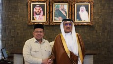 BPJPH dan Arab Saudi Perkuat Kerja Sama Halal, Bidik Pertumbuhan Ekonomi Global
