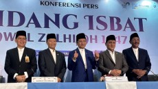 MUI Soroti Idul Adha sebagai Momentum Melawan Egoisme dan Menguatkan Solidaritas Sosial