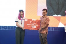 Mahasiswa ITS Ciptakan Kakarobot, Solusi Belajar Robotika untuk Anak di Wilayah 3T