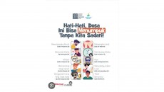RenunganMalam: Tidak Meremehkan Dosa-Dosa Kecil