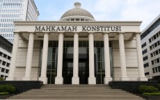 Jakarta Masih Tetap Ibu Kota Negara, Fraksi PKS: Bravo Mahkamah Konstitusi