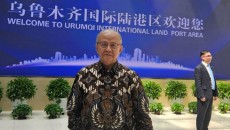 Jalur Sutera Modern dan Kebangkitan Ekonomi China dan Asia