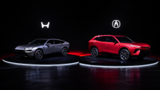 Honda Siapkan 15 Mobil Hybrid Baru hingga 2030, Asia Jadi Pasar Prioritas