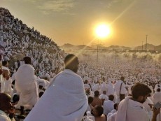 Amalan Khusus dari Gus Kafa untuk Jamaah Haji, Baca Shalawat 1.000 Kali Sehari