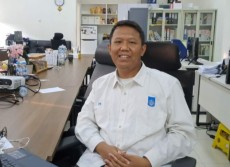 Pakar Ekonomi ITS Paparkan Upaya Mitigasi Pelemahan Nilai Rupiah